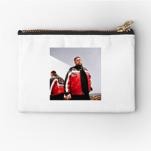 Rag'n'Bone Man Music That Moves You Rag'n'Bone Man Zipper Pouches