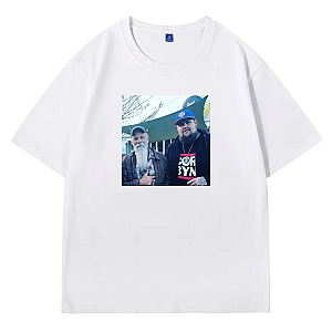Rag'n'Bone Man Always Powerful Always Real Rag'n'Bone Man T-Shirts