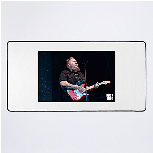 Rag'n'Bone Man Raw Emotion Music Rag'n'Bone Man Mouse Pads