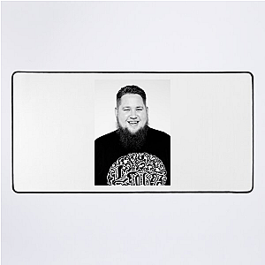 Rag'n'Bone Man Blues Voice Rag'n'Bone Man Mouse Pads