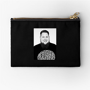 Rag'n'Bone Man Blues Voice Rag'n'Bone Man Zipper Pouches