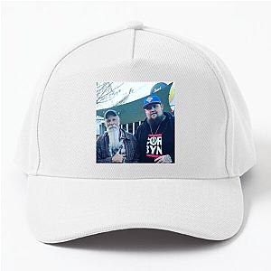 Rag'n'Bone Man Always Powerful Always Real Rag'n'Bone Man Hats & Caps