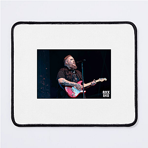 Rag'n'Bone Man Raw Emotion Music Rag'n'Bone Man Mouse Pads