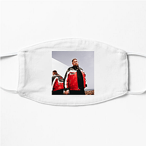 Rag'n'Bone Man Music That Moves You Rag'n'Bone Man Face Masks