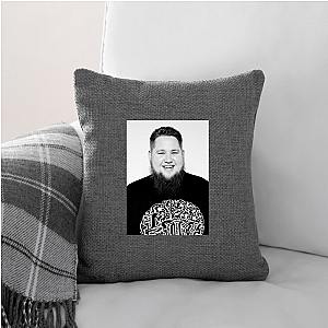 Rag'n'Bone Man Blues Voice Rag'n'Bone Man Pillows Cover