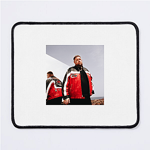 Rag'n'Bone Man Music That Moves You Rag'n'Bone Man Mouse Pads