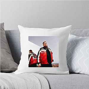 Rag'n'Bone Man Music That Moves You Rag'n'Bone Man Pillows Cover