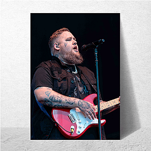 Rag'n'Bone Man Raw Emotion Music Rag'n'Bone Man Posters