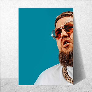 Rag'n'Bone Man Feel The Depth Rag'n'Bone Man Posters