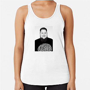 Rag'n'Bone Man Blues Voice Rag'n'Bone Man Tank Tops