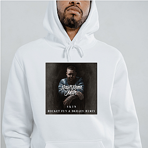 Rag'n'Bone Man My Favorite Singer Rag'n'Bone Man Hoodies