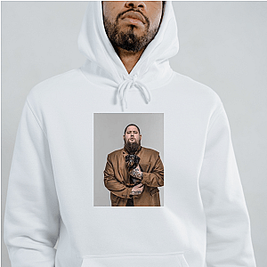 Rag'n'Bone Man Brit Award Winner Rag'n'Bone Man Hoodies