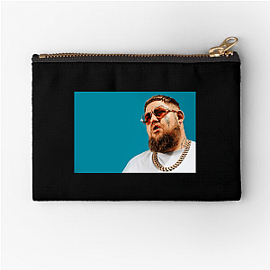 Rag'n'Bone Man Feel The Depth Rag'n'Bone Man Zipper Pouches