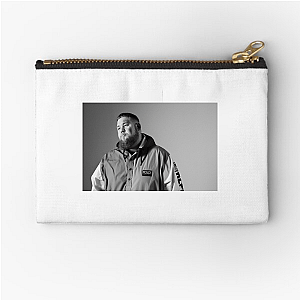 Rag'n'Bone Man Beyond The Ordinary Rag'n'Bone Man Zipper Pouches
