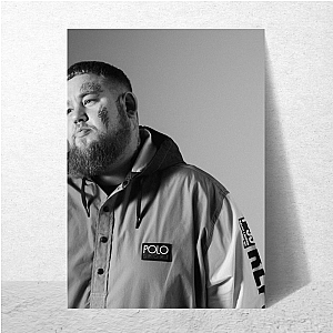 Rag'n'Bone Man Beyond The Ordinary Rag'n'Bone Man Posters