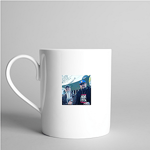 Rag'n'Bone Man Always Powerful Always Real Rag'n'Bone Man Mugs