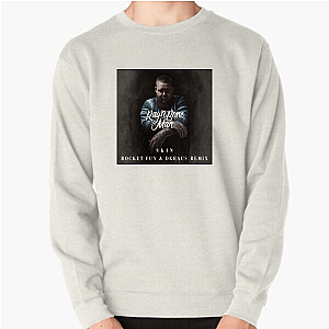 Rag'n'Bone Man My Favorite Singer Rag'n'Bone Man Sweatshirts
