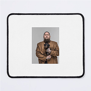 Rag'n'Bone Man Brit Award Winner Rag'n'Bone Man Mouse Pads