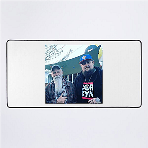 Rag'n'Bone Man Always Powerful Always Real Rag'n'Bone Man Mouse Pads