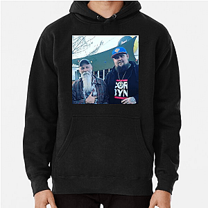 Rag'n'Bone Man Always Powerful Always Real Rag'n'Bone Man Hoodies