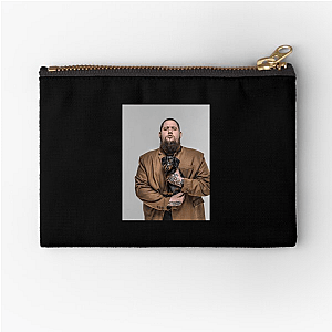 Rag'n'Bone Man Brit Award Winner Rag'n'Bone Man Zipper Pouches