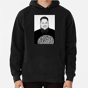 Rag'n'Bone Man Blues Voice Rag'n'Bone Man Hoodies