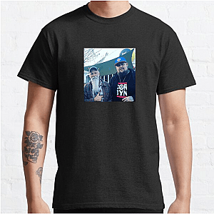 Rag'n'Bone Man Always Powerful Always Real Rag'n'Bone Man T-Shirts