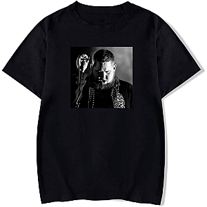 Rag'n'Bone Man Human Soul Rag'n'Bone Man T-Shirts