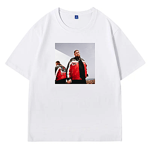 Rag'n'Bone Man Music That Moves You Rag'n'Bone Man T-Shirts