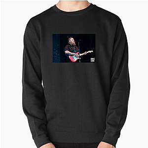 Rag'n'Bone Man Raw Emotion Music Rag'n'Bone Man Sweatshirts
