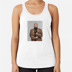 Rag'n'Bone Man Brit Award Winner Rag'n'Bone Man Tank Tops