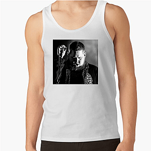 Rag'n'Bone Man Human Soul Rag'n'Bone Man Tank Tops