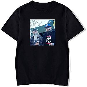 Rag'n'Bone Man Always Powerful Always Real Rag'n'Bone Man T-Shirts