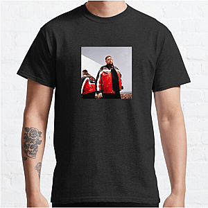 Rag'n'Bone Man Music That Moves You Rag'n'Bone Man T-Shirts