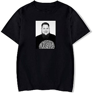 Rag'n'Bone Man Blues Voice Rag'n'Bone Man T-Shirts