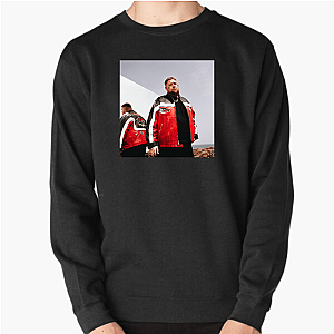 Rag'n'Bone Man Music That Moves You Rag'n'Bone Man Sweatshirts