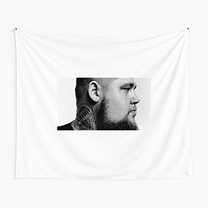 Rag'n'Bone Man Giant Of Soul Rag'n'Bone Man Tapestries
