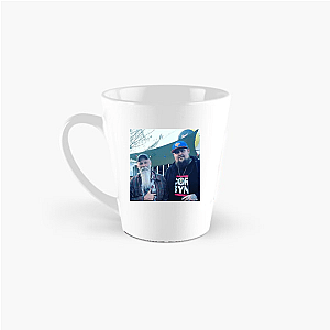 Rag'n'Bone Man Always Powerful Always Real Rag'n'Bone Man Mugs