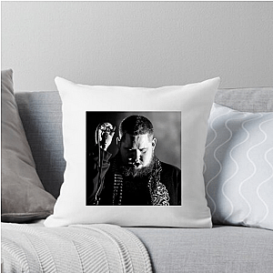 Rag'n'Bone Man Human Soul Rag'n'Bone Man Pillows Cover