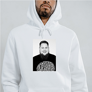 Rag'n'Bone Man Blues Voice Rag'n'Bone Man Hoodies