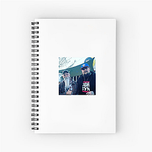 Rag'n'Bone Man Always Powerful Always Real Rag'n'Bone Man Notebook
