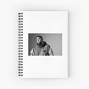Rag'n'Bone Man Beyond The Ordinary Rag'n'Bone Man Notebook