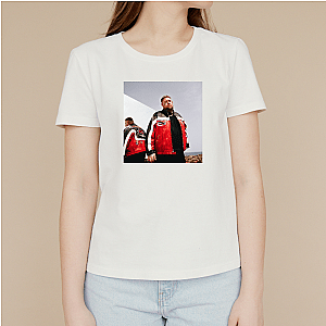 Rag'n'Bone Man Music That Moves You Rag'n'Bone Man T-Shirts