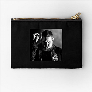 Rag'n'Bone Man Human Soul Rag'n'Bone Man Zipper Pouches