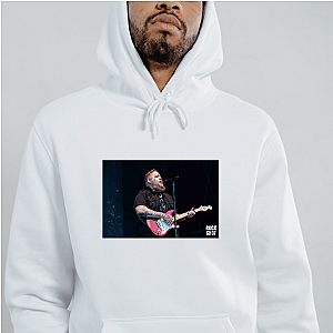 Rag'n'Bone Man Raw Emotion Music Rag'n'Bone Man Hoodies