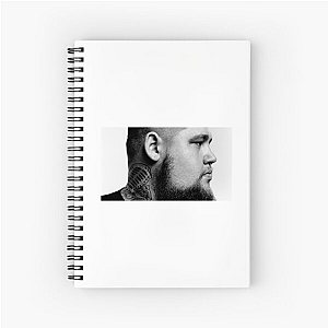 Rag'n'Bone Man Giant Of Soul Rag'n'Bone Man Notebook