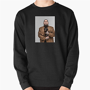 Rag'n'Bone Man Brit Award Winner Rag'n'Bone Man Sweatshirts