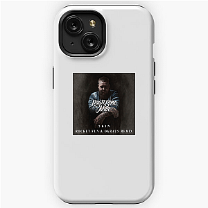Rag'n'Bone Man My Favorite Singer Rag'n'Bone Man iPhone Cases