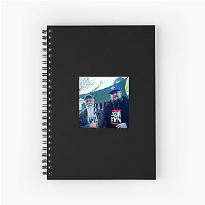 Rag'n'Bone Man Always Powerful Always Real Rag'n'Bone Man Notebook