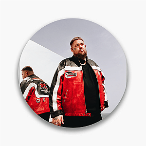 Rag'n'Bone Man Music That Moves You Rag'n'Bone Man Pins